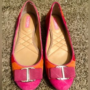Pretty flats for sell size 8 women